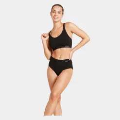 Boody Bambus BH til stor barm fra*Dame Bh'Er Uden Bøjle