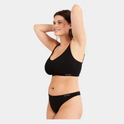 Boody Bambus BH til stor barm fra*Dame Bh'Er Uden Bøjle