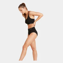 Boody Bambus BH til stor barm fra*Dame Bh'Er Uden Bøjle