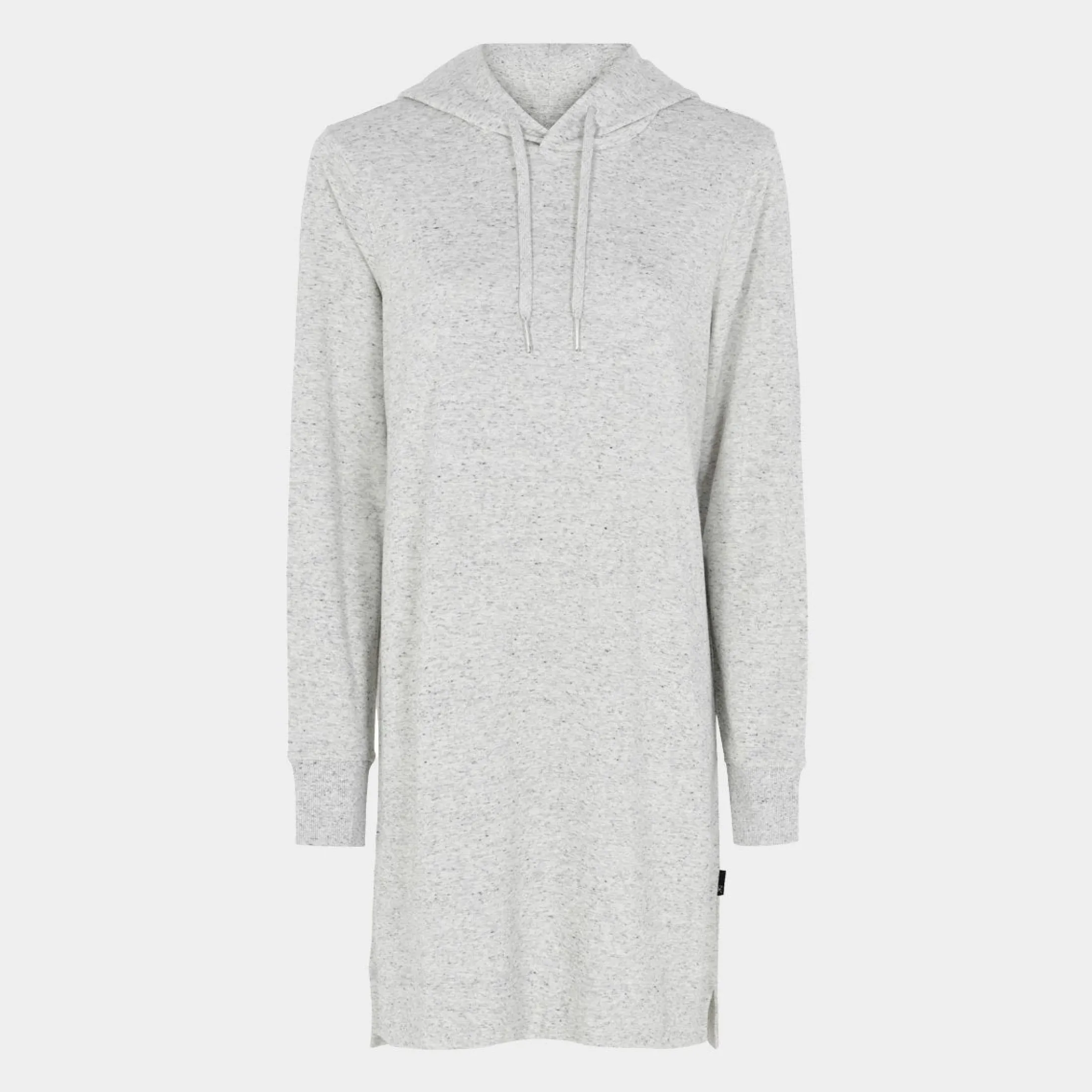 JBS of Denmark Bambus hoodie kjole i til dame fra*Dame Hoodies|Hoodie Kjoler