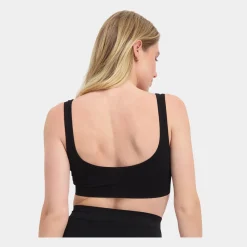 Bamboo Basics Bambus polstret bøjlefri BH til dame fra Bamboo Basic*Dame Bh'Er Uden Bøjle