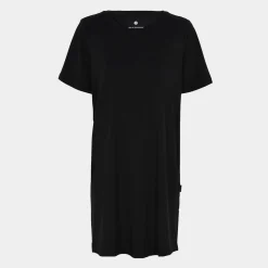 JBS of Denmark Bambus T-shirt kjole i til damer fra*Dame Natkjoler|T-Shirt Kjoler