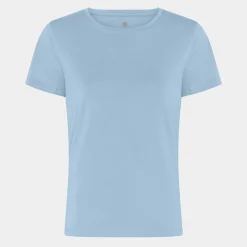 JBS of Denmark Bambus T-shirt med rund hals i til damer fra*Dame T-Shirts