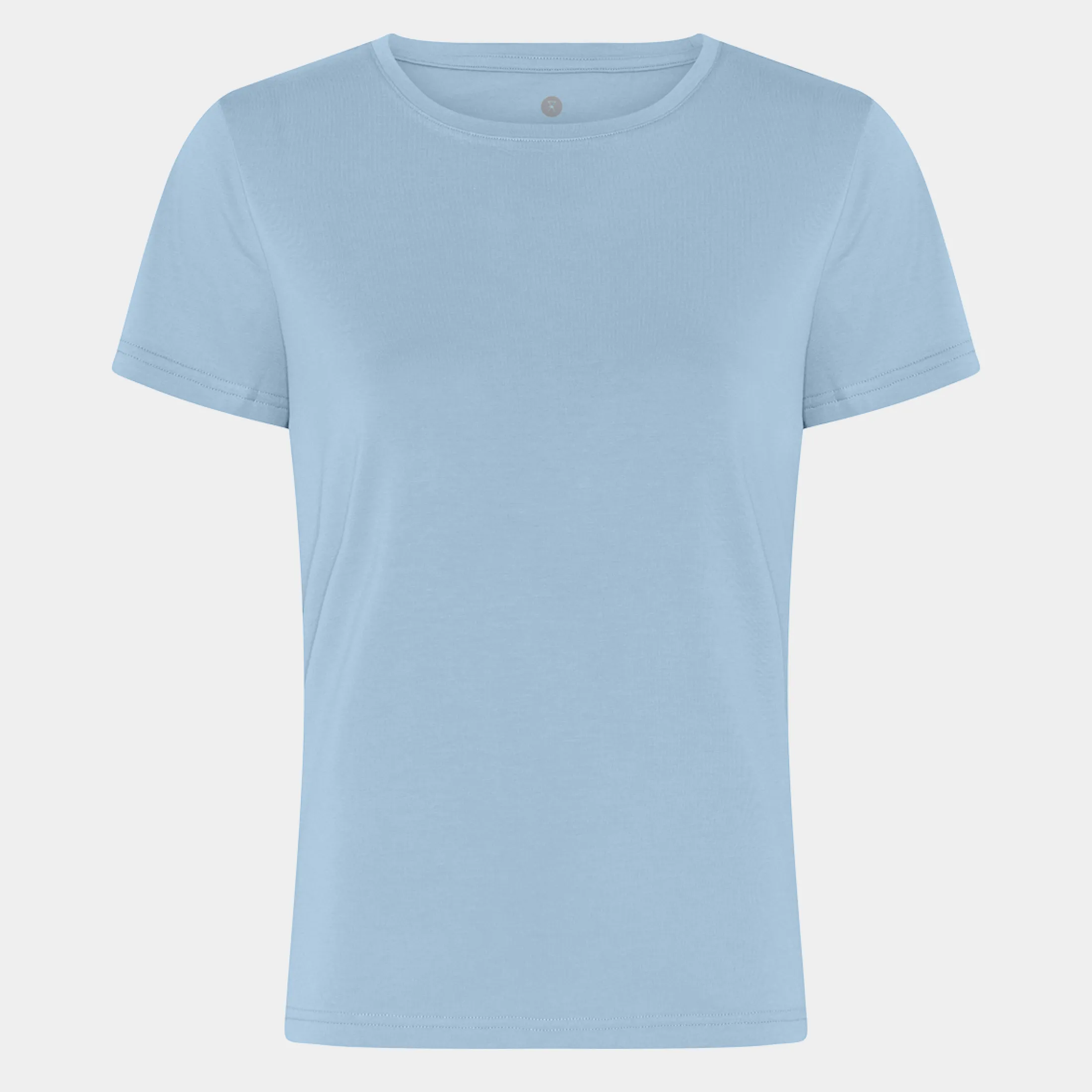 JBS of Denmark Bambus T-shirt med rund hals i til damer fra*Dame T-Shirts