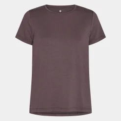 JBS of Denmark Bambus T-shirt med rund hals i til damer fra*Dame T-Shirts