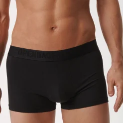 Copenhagen Bamboo Bambus underbukser - 5 pak sort - navy - grå* Underbukser