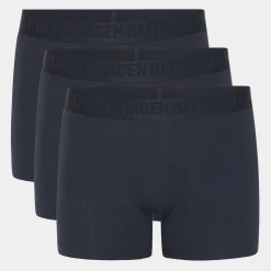 Copenhagen Bamboo Bambus underbukser - 3 pak* Underbukser