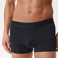 Copenhagen Bamboo Bambus underbukser - 3 pak* Underbukser