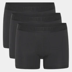 Copenhagen Bamboo Bambus underbukser - 3 pak* Underbukser