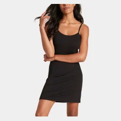 Boody Bambus underkjole i til dame fra*Dame Underkjoler