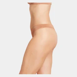 Boody Behagelig g-streng trusse i bambus i farven pale fra*Dame Trusser