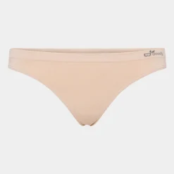 Boody Behagelig g-streng trusse i bambus i farven rose fra*Dame Trusser
