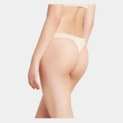 Boody Behagelig g-streng trusse i bambus i farven rose fra*Dame Trusser