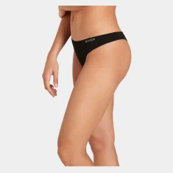Boody Behagelig g-streng trusse i bambus til dame fra*Dame Trusser