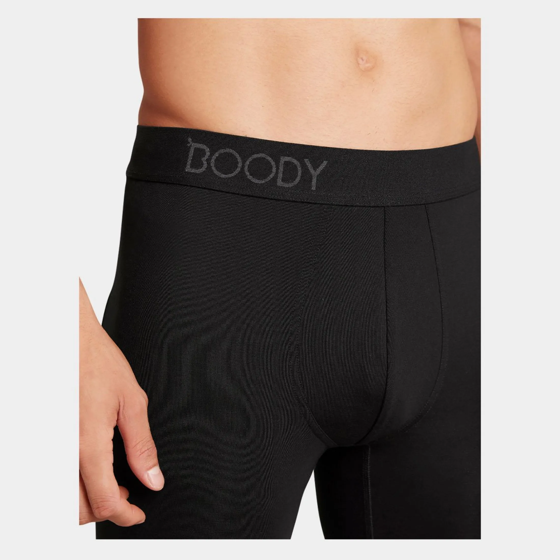 Boody Everyday bambus underbukser med lange ben* Underbukser