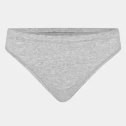 JBS of Denmark Grå g-streng trusser i bambus til kvinder fra*Dame Trusser