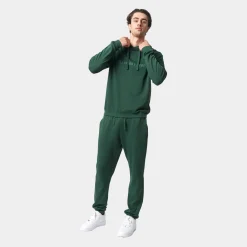Copenhagen Bamboo t bambus hoodie joggingsæt med logo* Joggingsæt