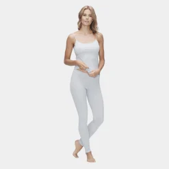 JBS of Denmark Gråt homewear sæt i bambus til damer fra*Dame Homewear Sæt