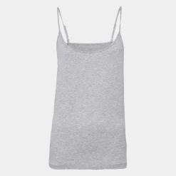 JBS of Denmark Gråt homewear sæt i bambus til damer fra*Dame Homewear Sæt