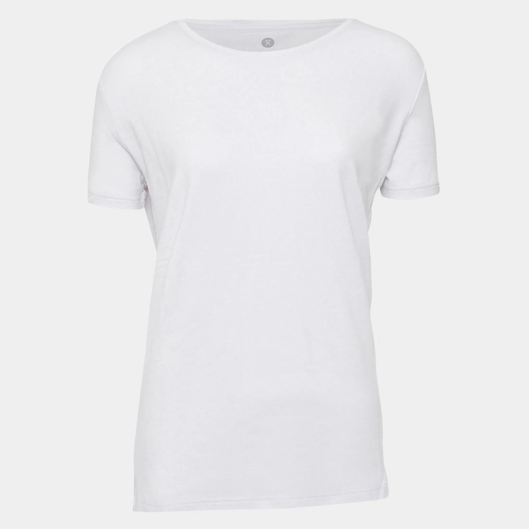 JBS of Denmark basic bambus T-shirt til kvinder fra*Dame T-Shirts
