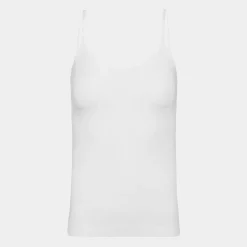 Boody tætsiddende og flatterende bambus top til dame fra*Dame Toppe|Undertrøjer