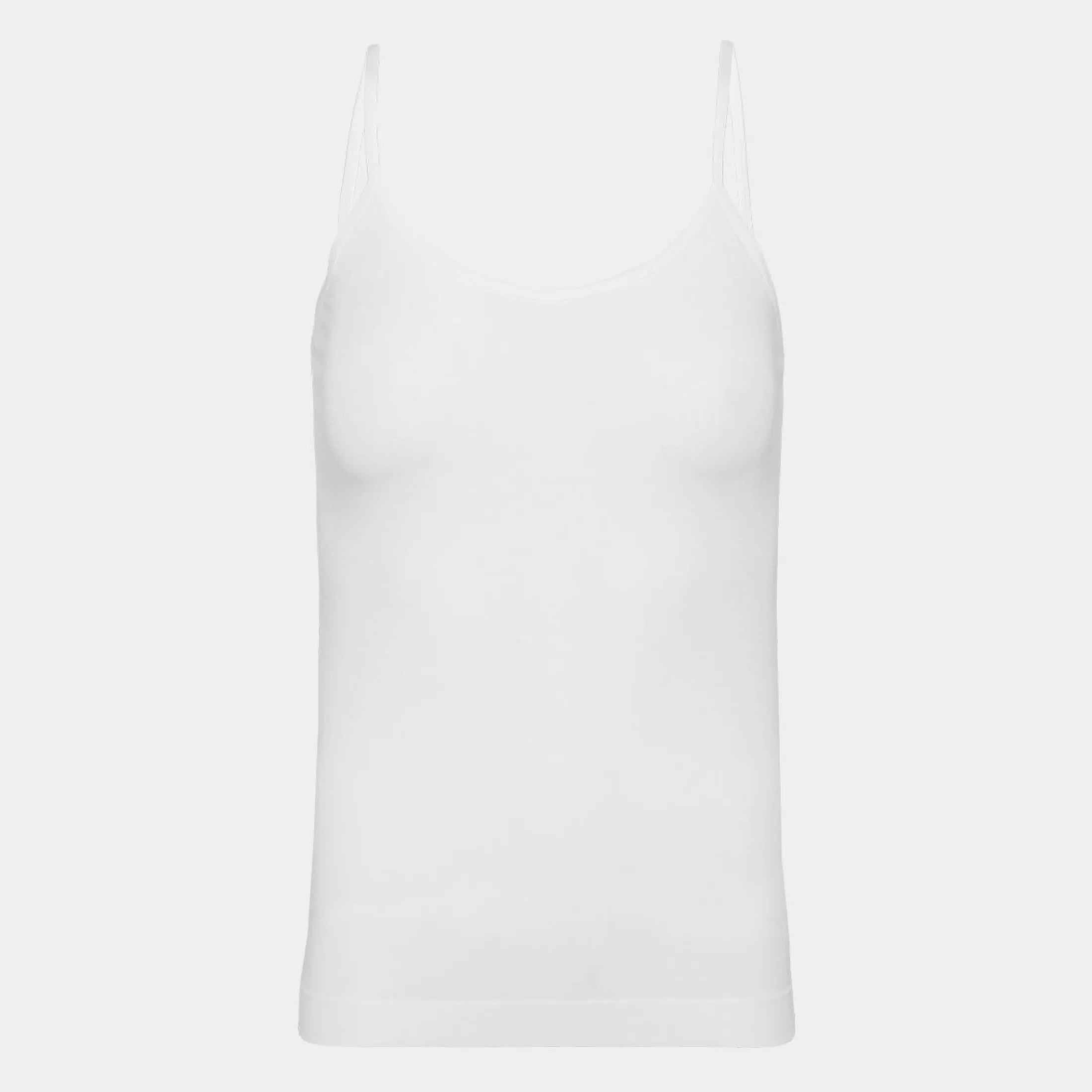 Boody tætsiddende og flatterende bambus top til dame fra*Dame Toppe|Undertrøjer