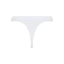 CCDK Hvide bambus G-streng trusser*Dame Trusser