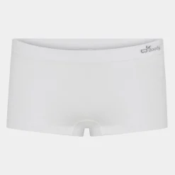 Boody e bambus hotpants til dame i åndbar og høj kvalitet fra*Dame Trusser