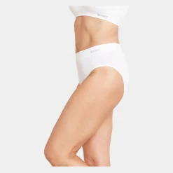 Boody e bambus maxi trusser til dame i åndbar og høj kvalitet fra*Dame Trusser