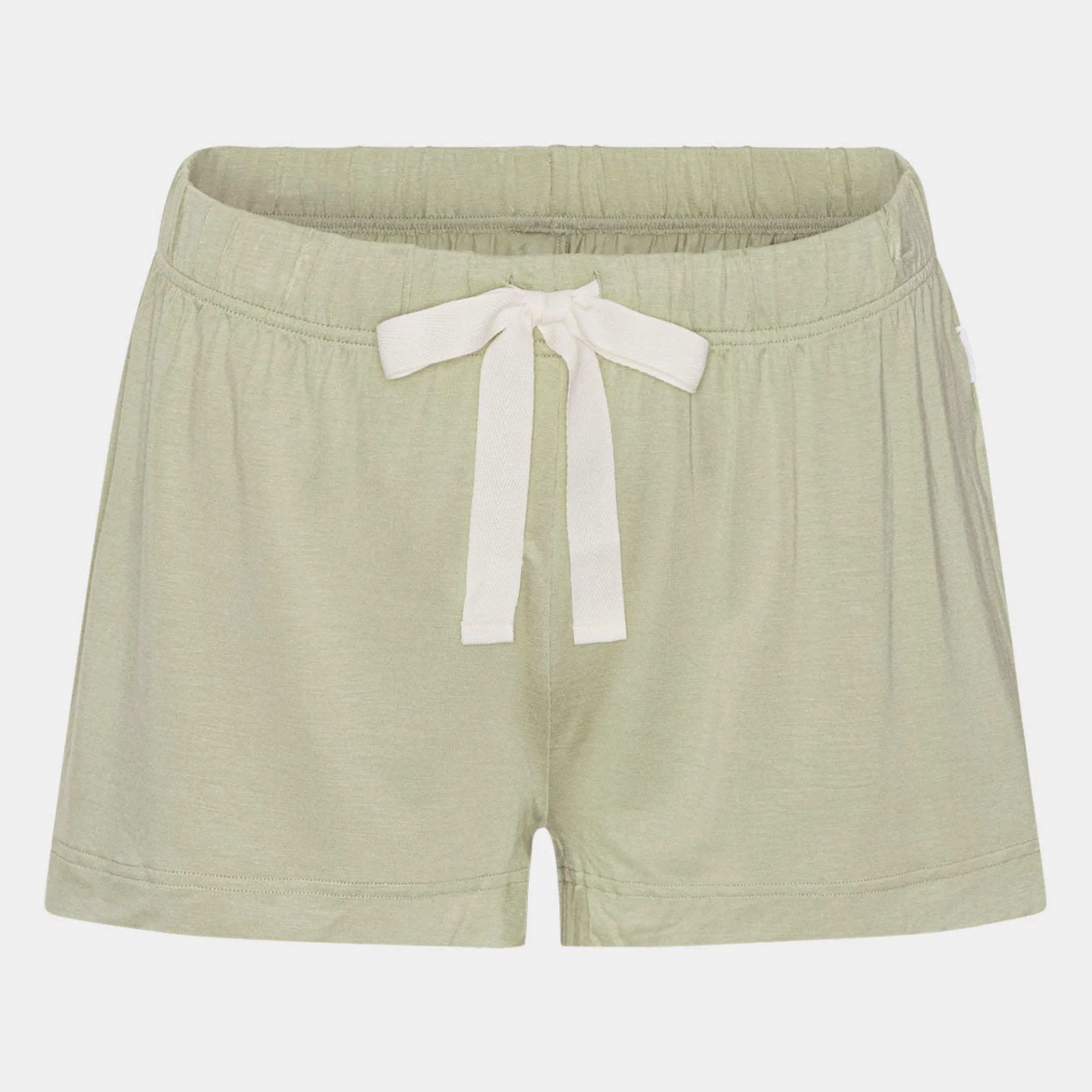 Boody Lette og behagelige ne dame bambus natshorts fra*Dame Natbukser Og -Shorts|Shorts