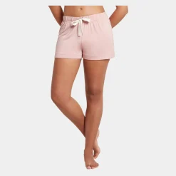 Boody Lette og behagelige e dame bambus natshorts fra*Dame Natbukser Og -Shorts|Shorts