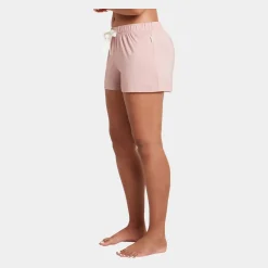 Boody Lette og behagelige e dame bambus natshorts fra*Dame Natbukser Og -Shorts|Shorts