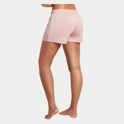 Boody Lette og behagelige e dame bambus natshorts fra*Dame Natbukser Og -Shorts|Shorts