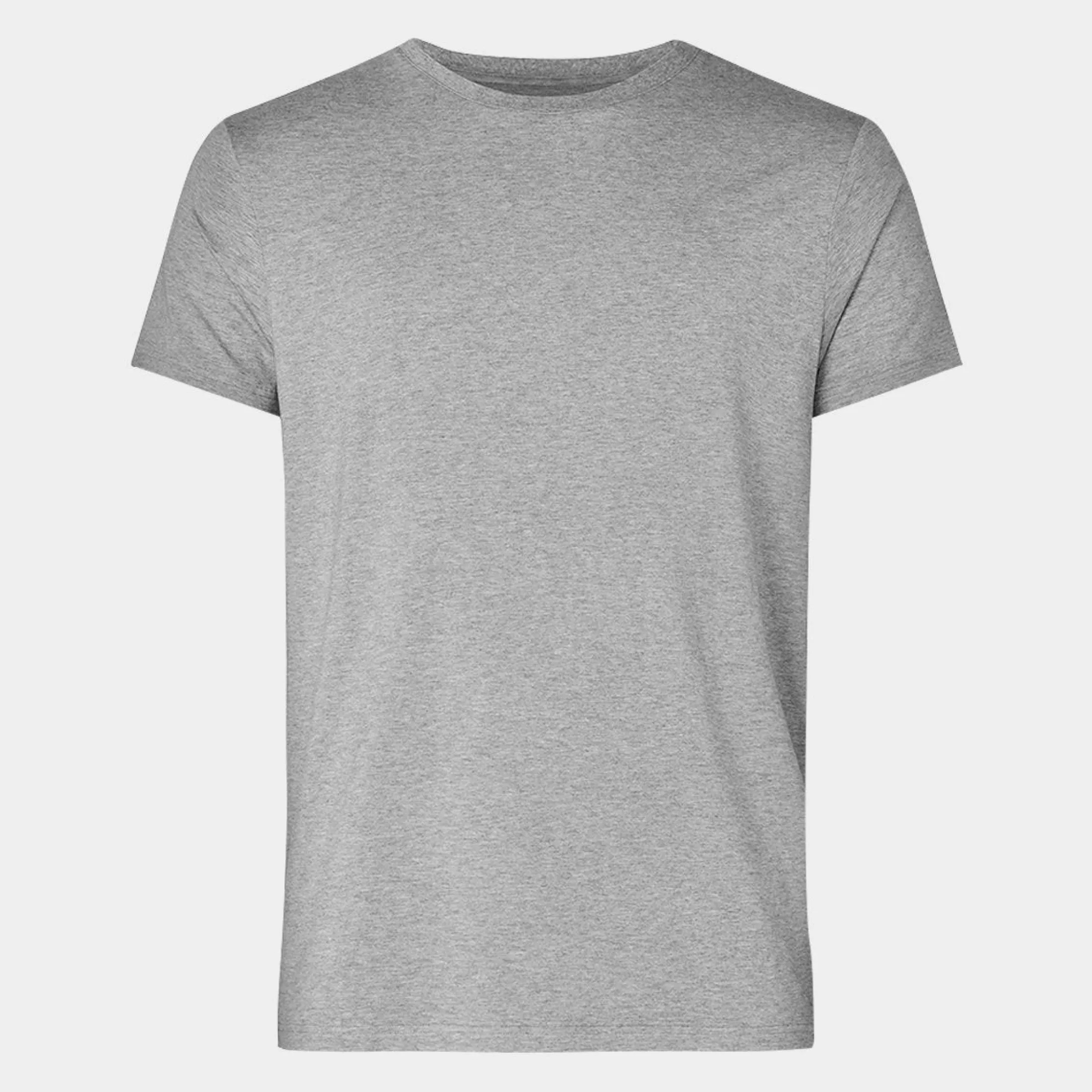 Resteröds bambus crew neck T-shirt* T-Shirts