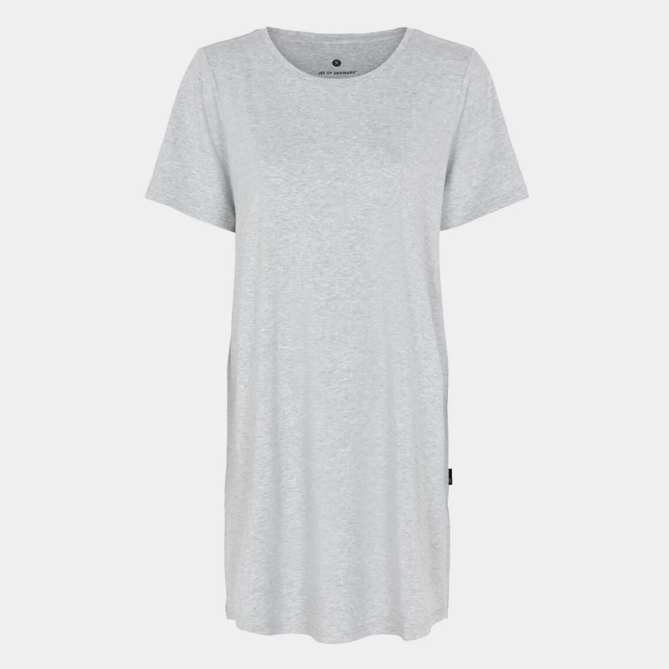 JBS of Denmark bambus T-shirt kjole til dame fra*Dame Natkjoler|T-Shirt Kjoler