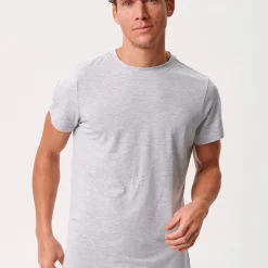 Copenhagen Bamboo crew neck bambus T-shirt* T-Shirts