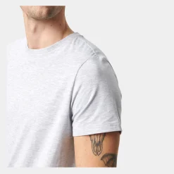 Copenhagen Bamboo crew neck bambus T-shirt* T-Shirts