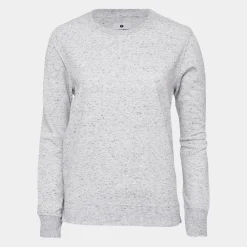 JBS of Denmark crewneck bambus sweatshirt til dame fra*Dame Sweatshirts