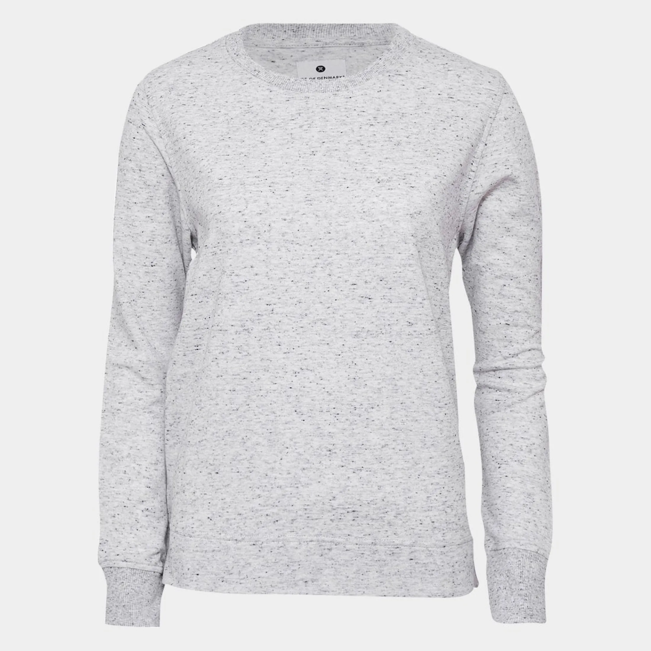 JBS of Denmark crewneck bambus sweatshirt til dame fra*Dame Sweatshirts