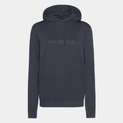 Copenhagen Bamboo bambus hoodie med logo til dame fra*Dame Hoodies