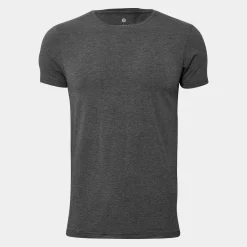 JBS of Denmark crew neck bambus T-shirt* T-Shirts