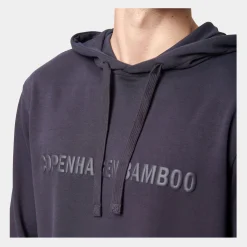 Copenhagen Bamboo t bambus hoodie joggingsæt med logo* Joggingsæt