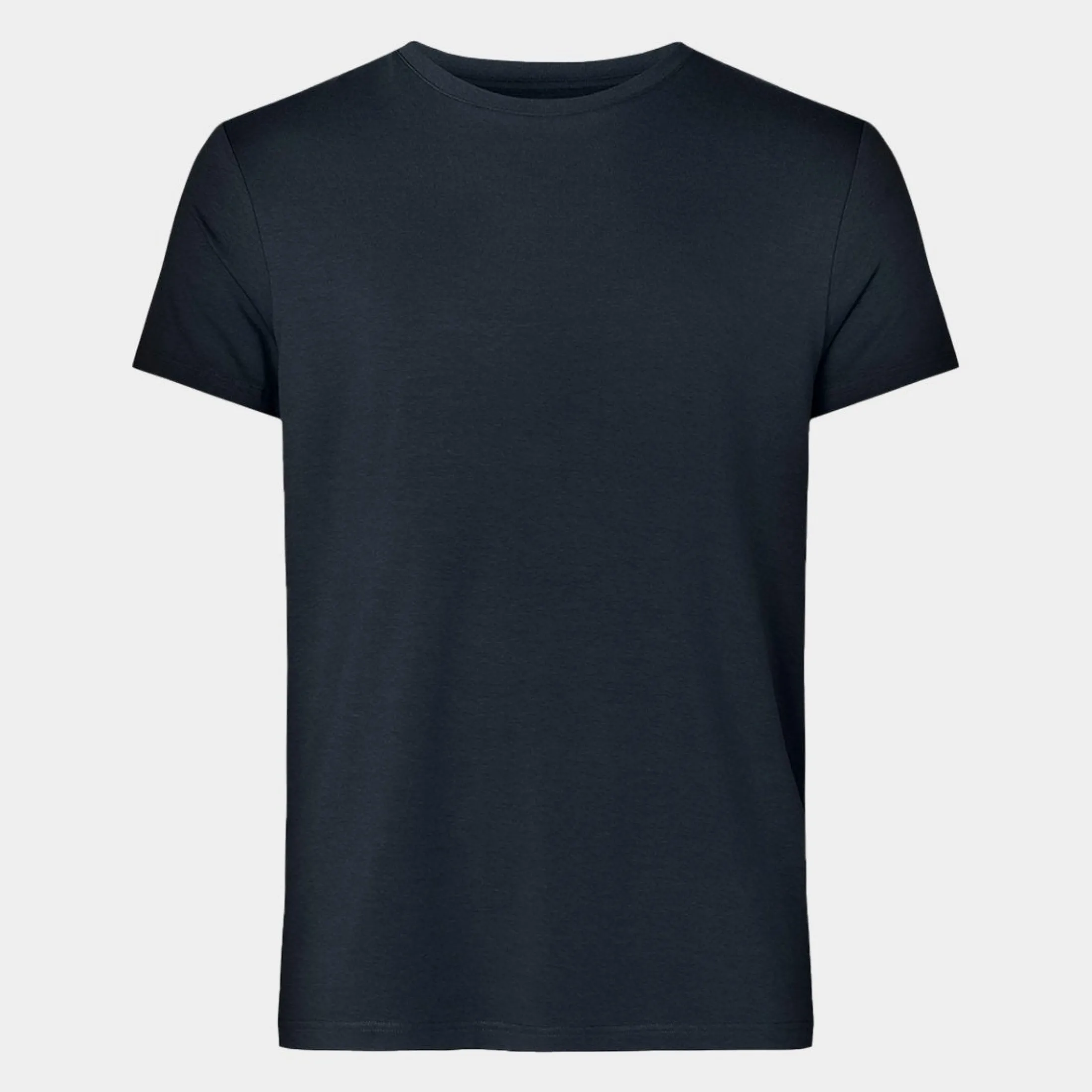 Resteröds bambus crew neck T-shirt* T-Shirts