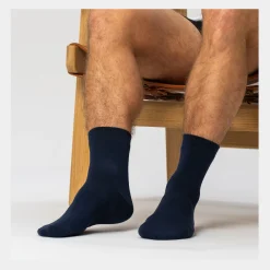 Copenhagen Bamboo bambus strømper med kort skaft til herre fra*Børn Strømper|Strømper