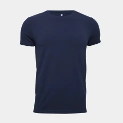 JBS of Denmark crew neck bambus T-shirt* T-Shirts