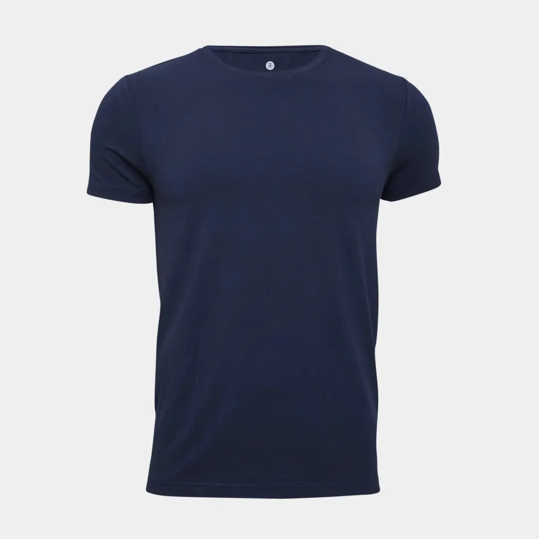 JBS of Denmark crew neck bambus T-shirt* T-Shirts