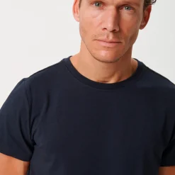 Copenhagen Bamboo crew neck bambus T-shirt* T-Shirts