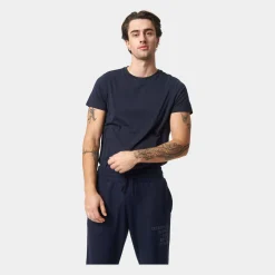 Copenhagen Bamboo crew neck bambus T-shirt* T-Shirts