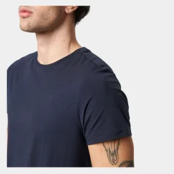 Copenhagen Bamboo crew neck bambus T-shirt* T-Shirts