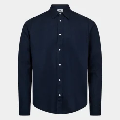 JBS of Denmark skjorte i bambus og hør* Skjorter|Bambus & Hør